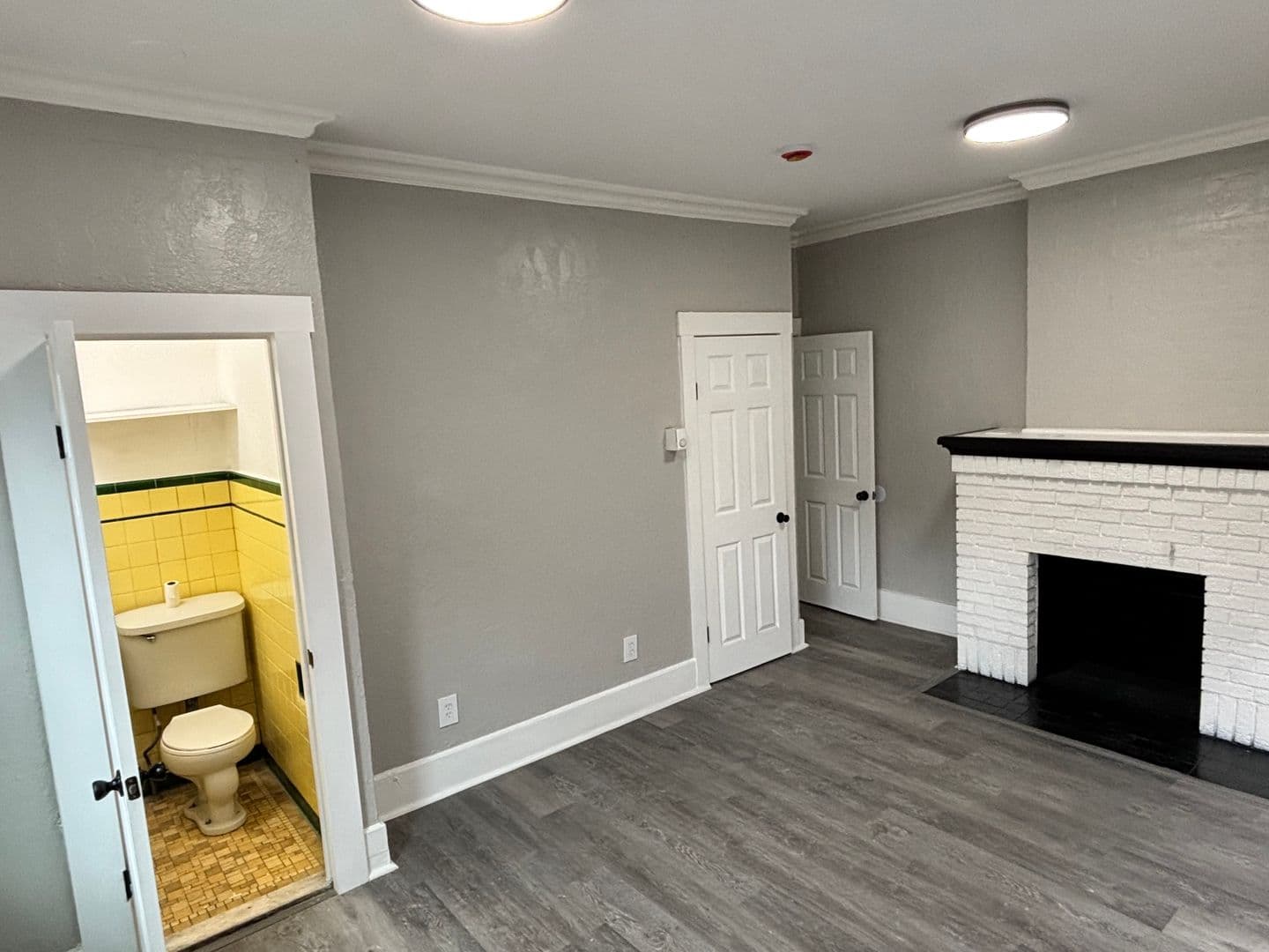 Allentown Apartment: 104 N 8th Street