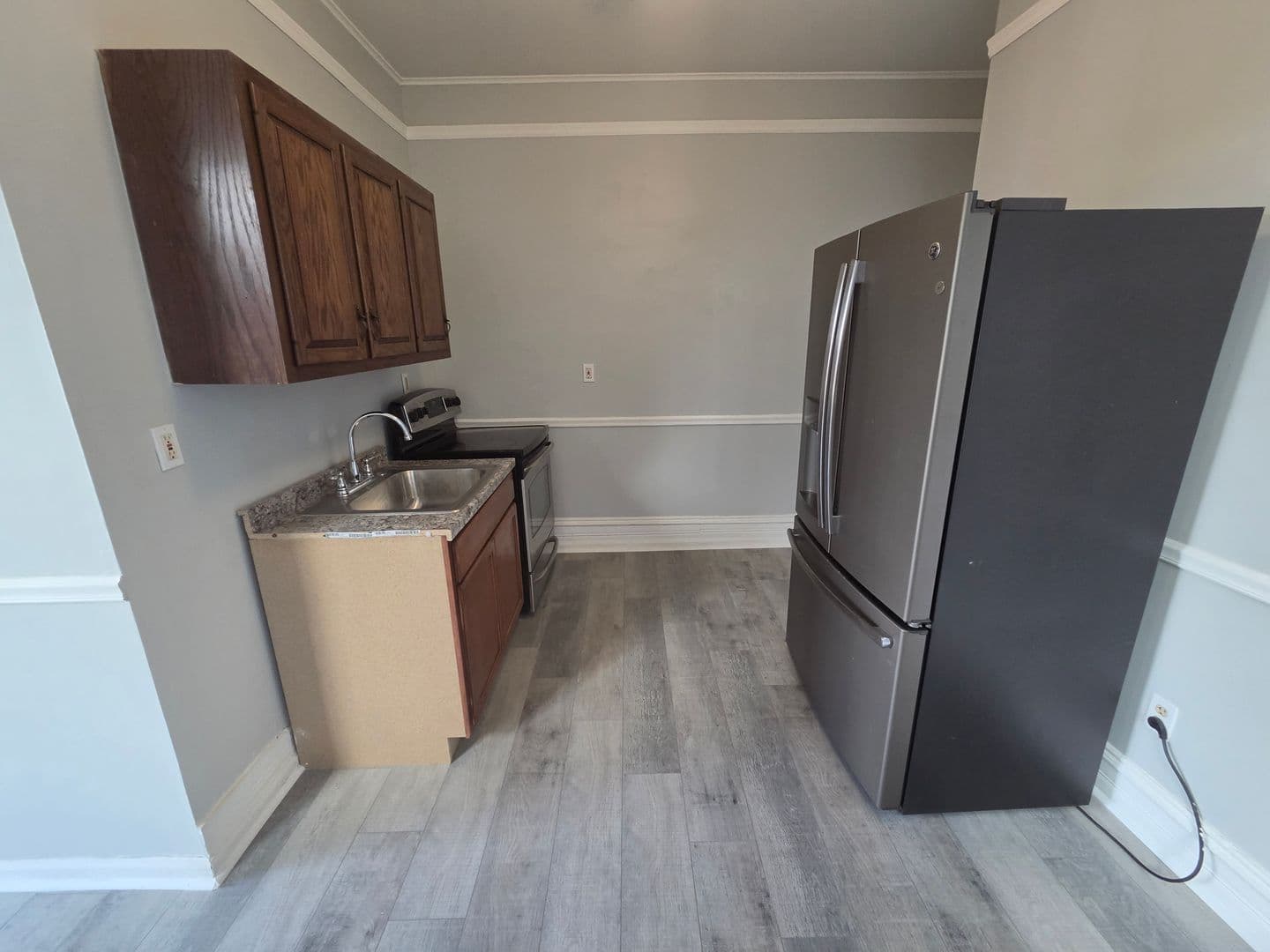 Allentown Apartment: 33 S. 10th Street