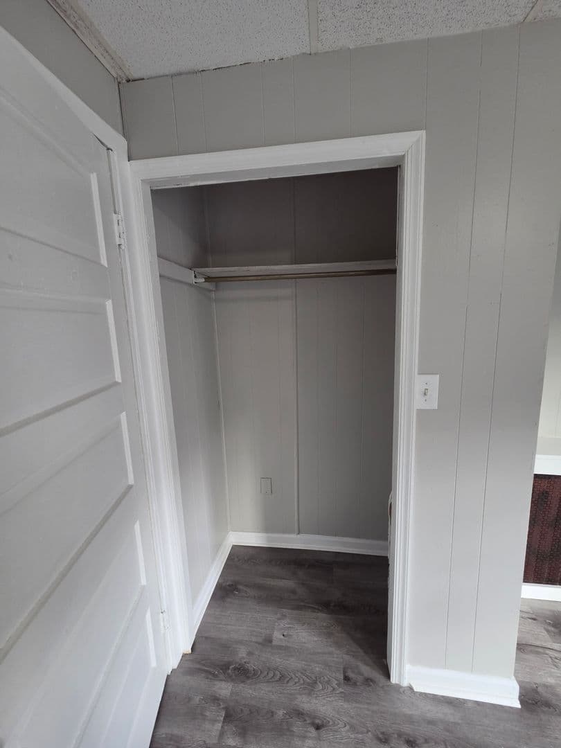 Bethlehem Apartment: 632 E. 5th Street