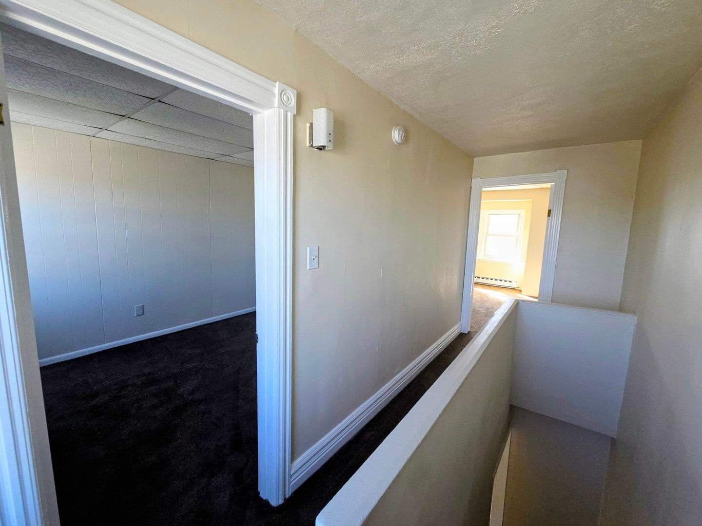Allentown Apartment: 917 N. 5th Street