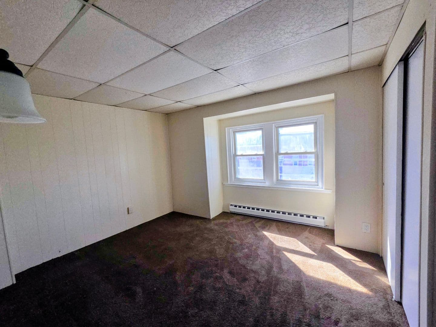 Allentown Apartment: 917 N. 5th Street