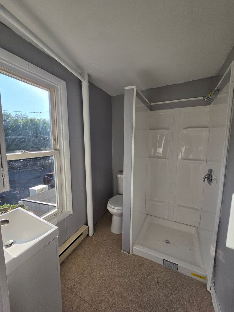 Allentown House: 219 N. Hall Street