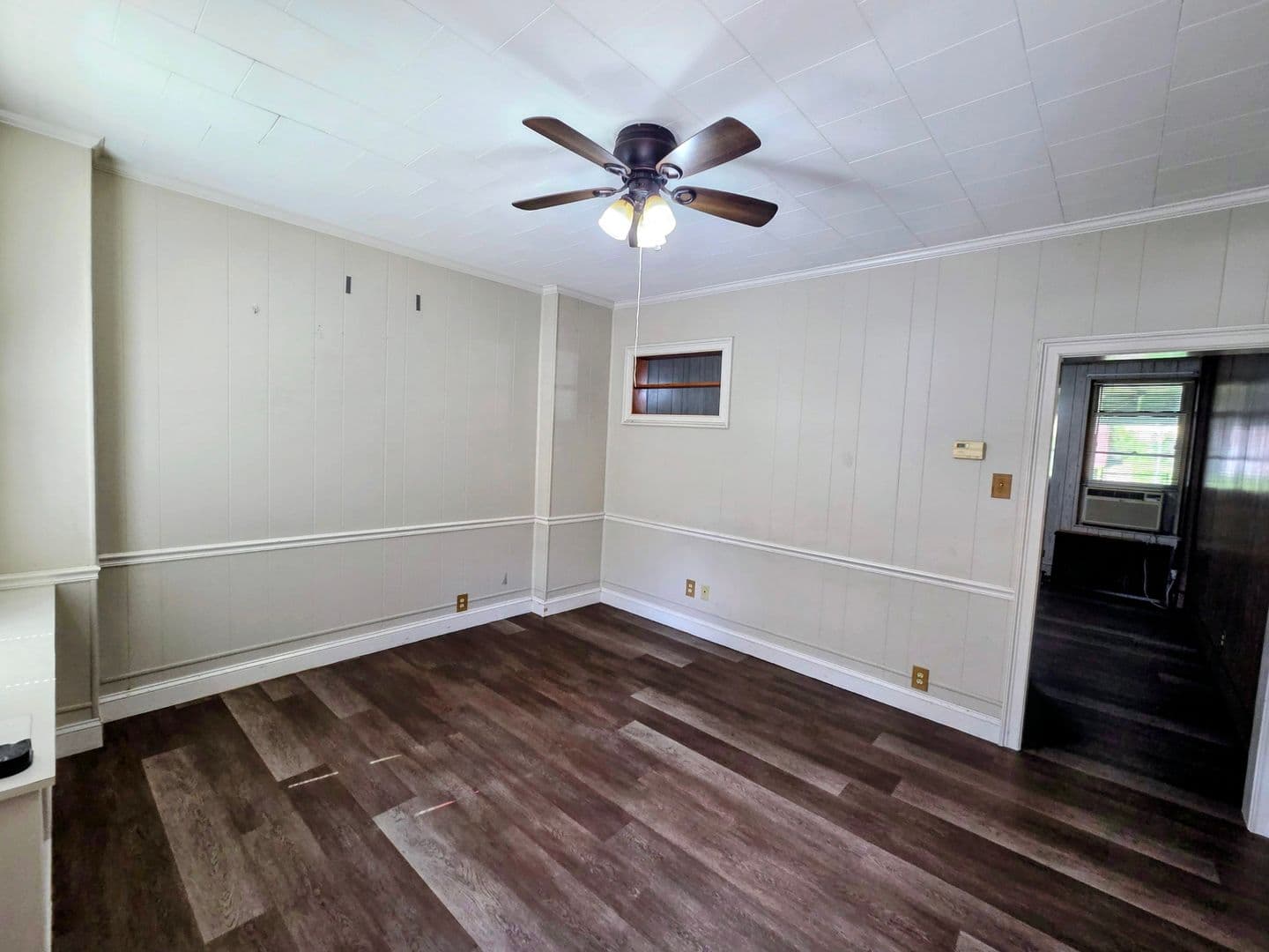 Fountain Hill House: 1005 Seneca Street