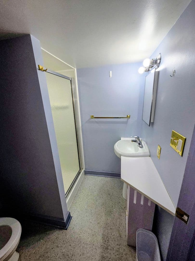 Fountain Hill House: 1005 Seneca Street