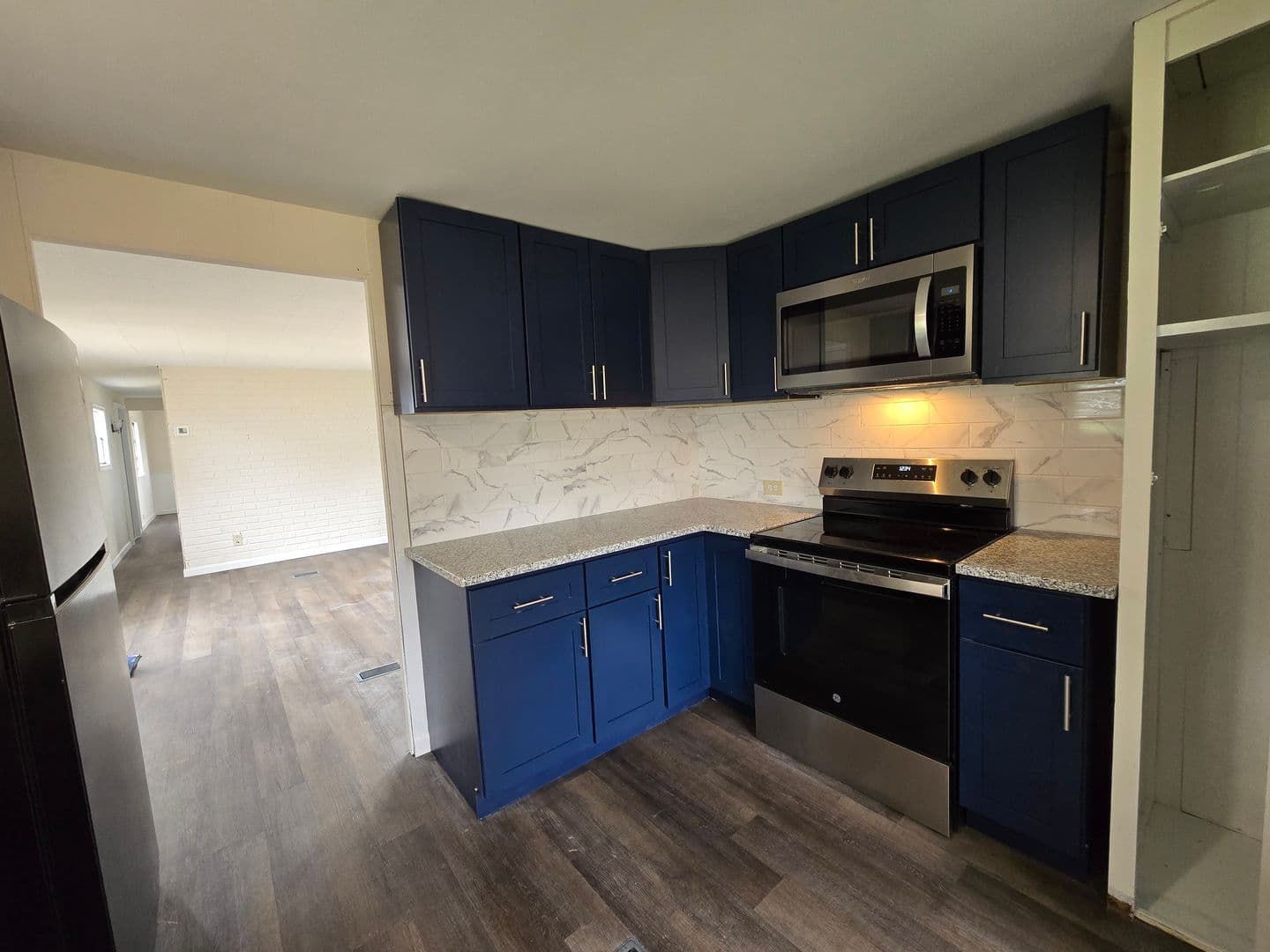 Danielsville House: 1144 E. Stateside Drive