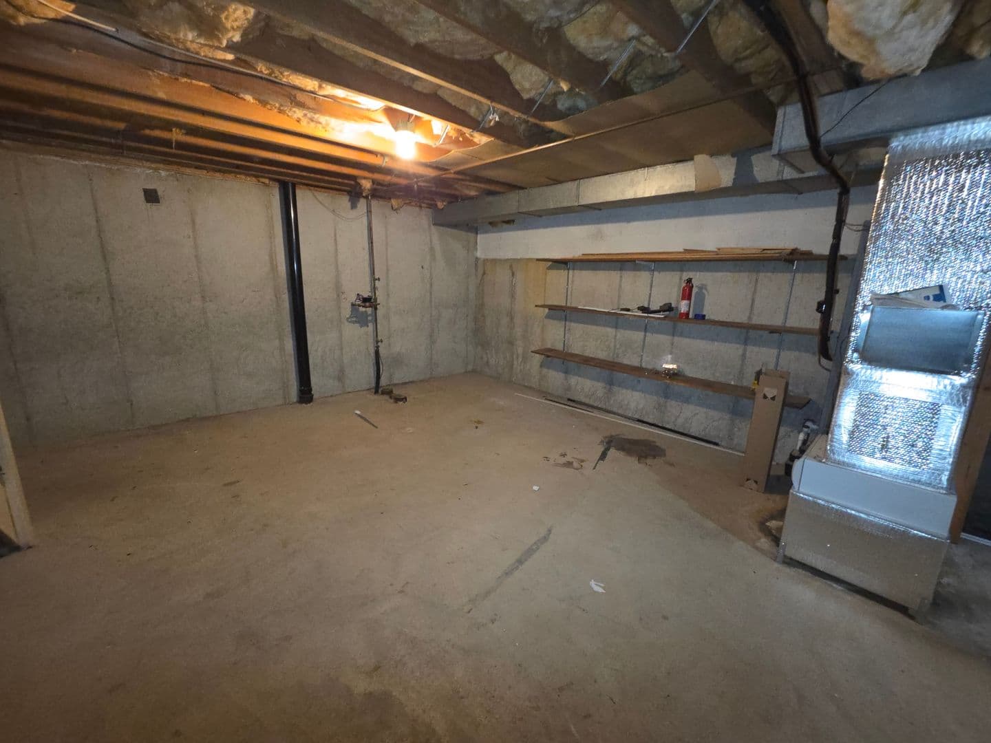 Allentown House: 416 S. Saint George Street