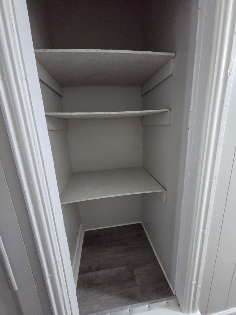 Bethlehem Apartment: 632 E. 5th Street