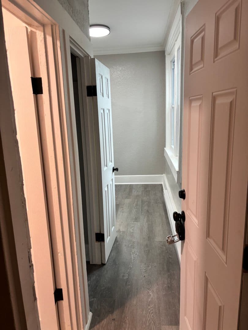 Allentown Apartment: 104 N 8th Street