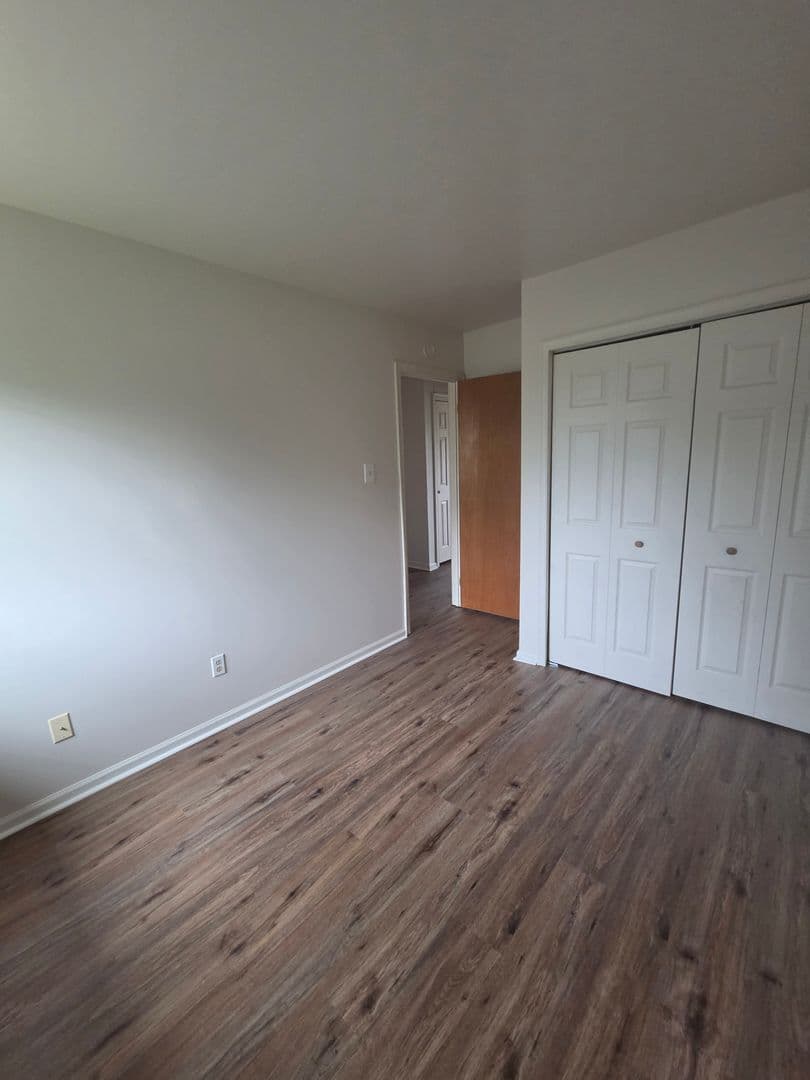 Allentown House: 416 S. Saint George Street