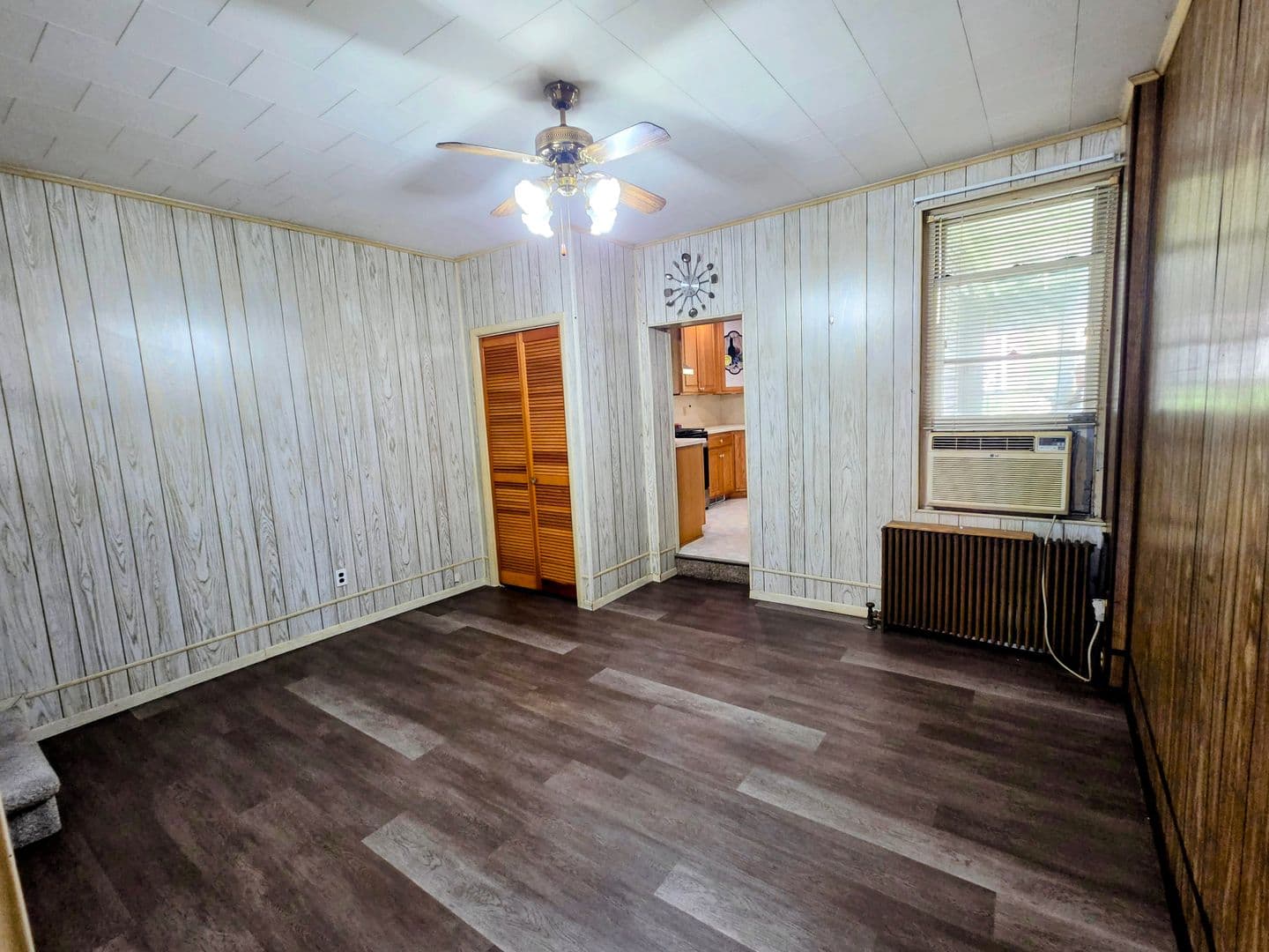 Fountain Hill House: 1005 Seneca Street