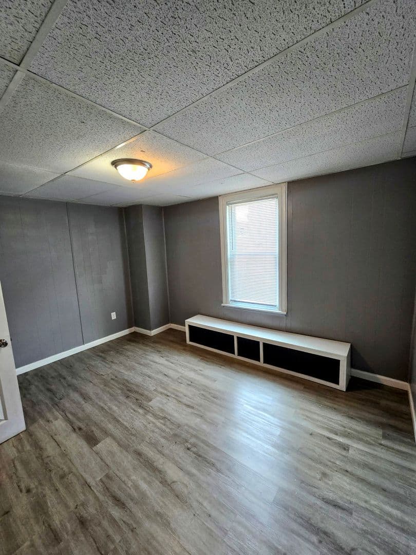 Bethlehem Apartment: 632 E. 5th Street