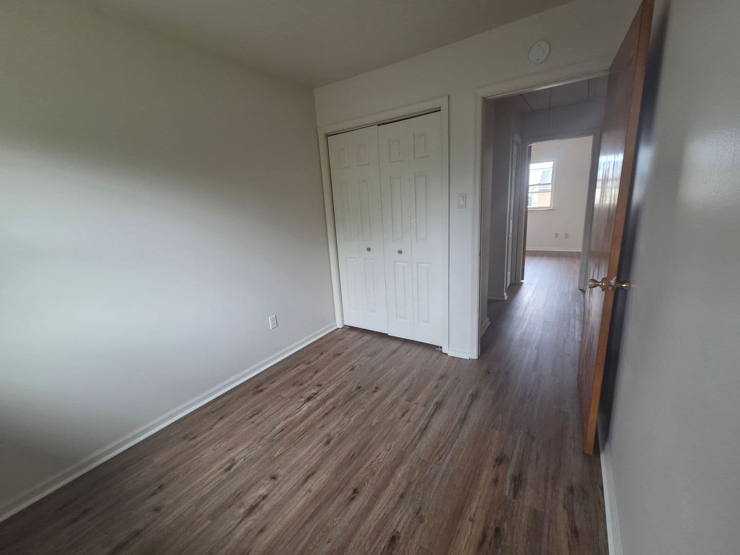 Allentown House: 416 S. Saint George Street