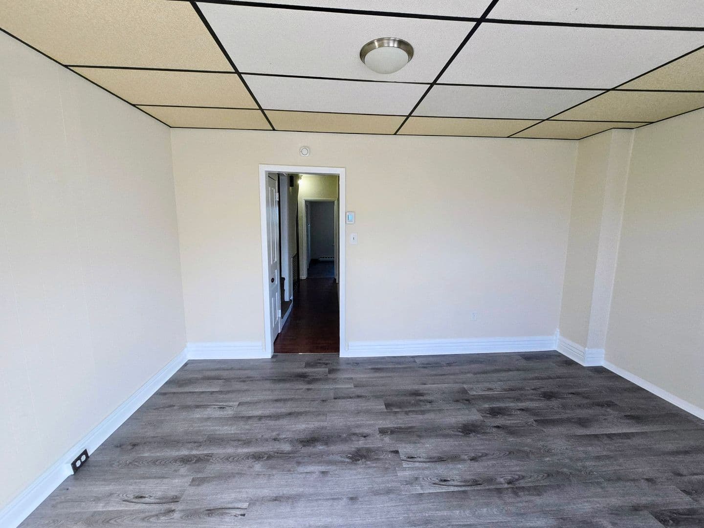 Allentown Apartment: 917 N. 5th Street