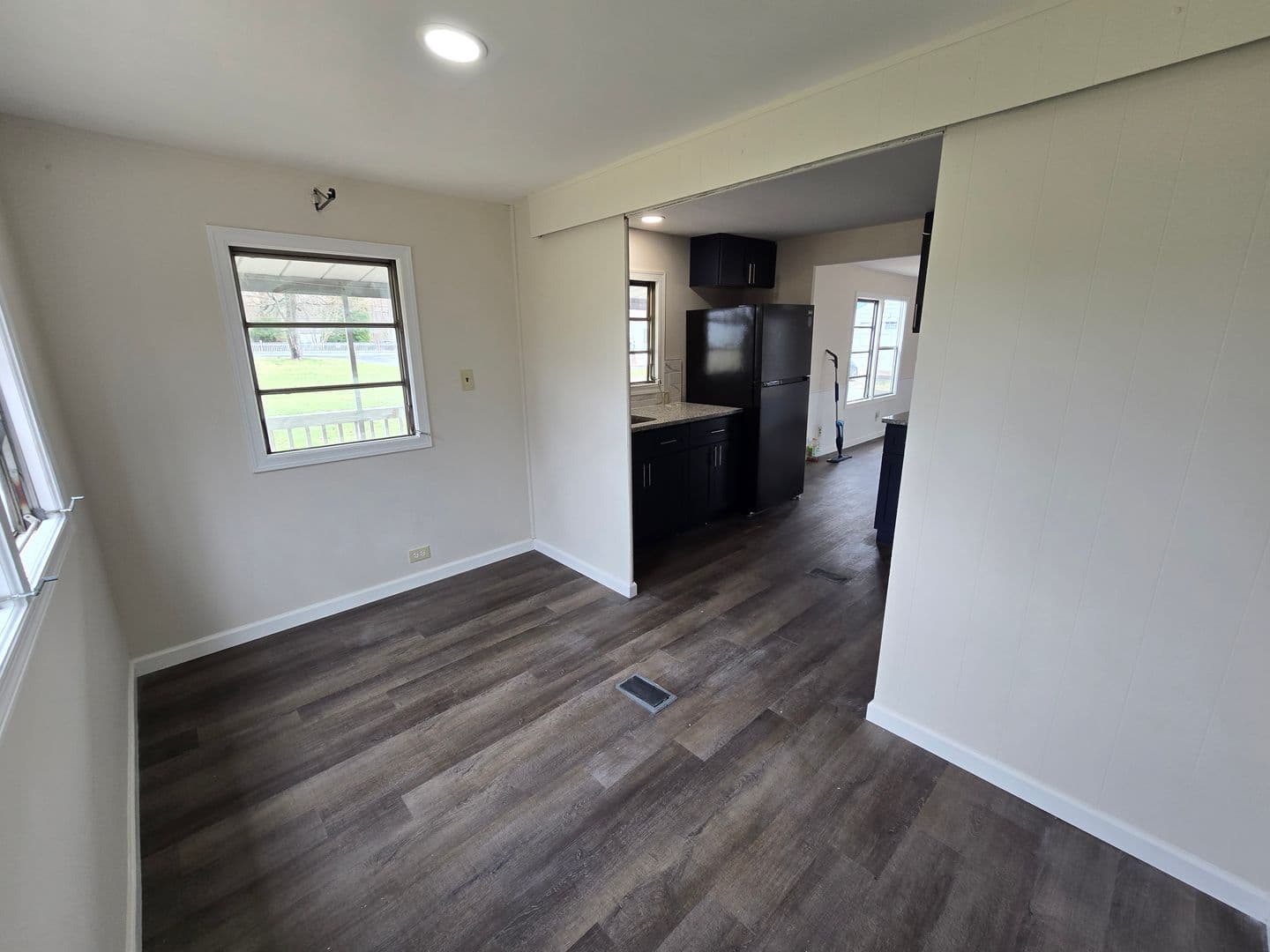 Danielsville House: 1144 E. Stateside Drive