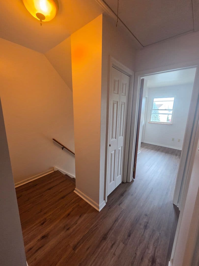 Allentown House: 416 S. Saint George Street