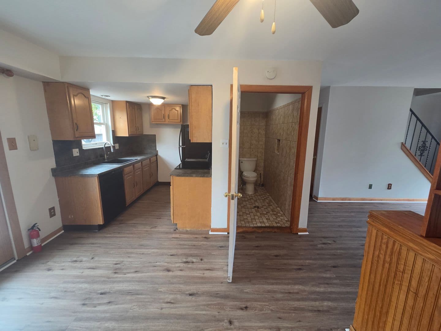 Allentown House: 416 S. Saint George Street