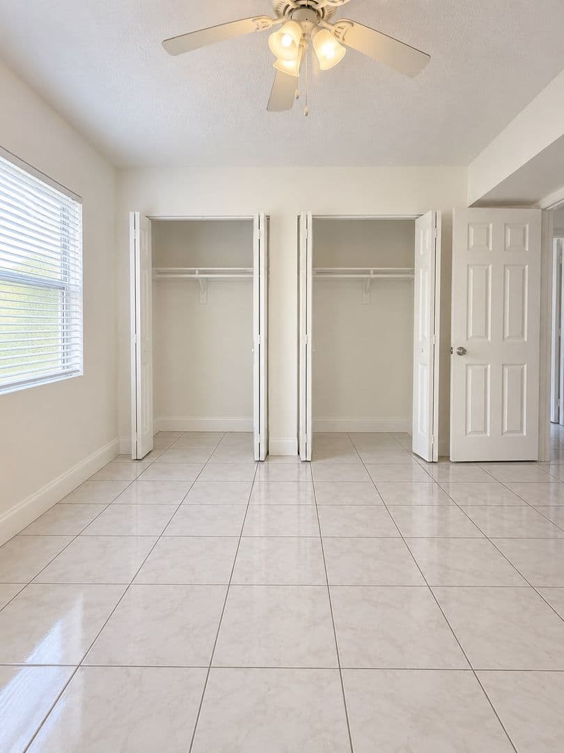 Miami Gardens Apartment: 611-631 NW 177 Street