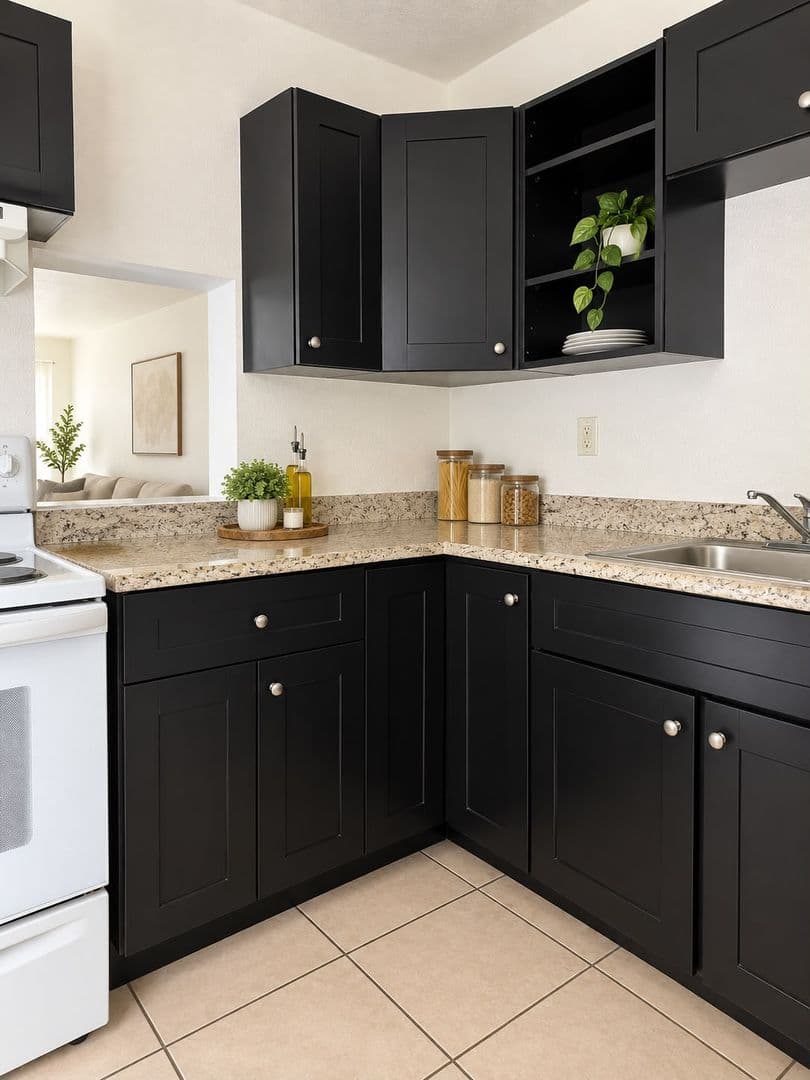 Miami Gardens Apartment: 1990 NW 183rd St