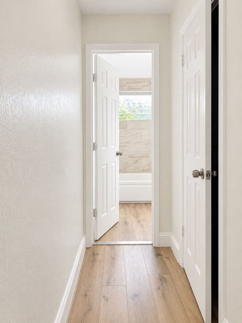 Opa Locka Apartment: 1111-1125 Sharazad Blvd