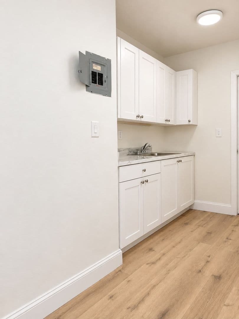 Opa Locka Apartment: 1111-1125 Sharazad Blvd