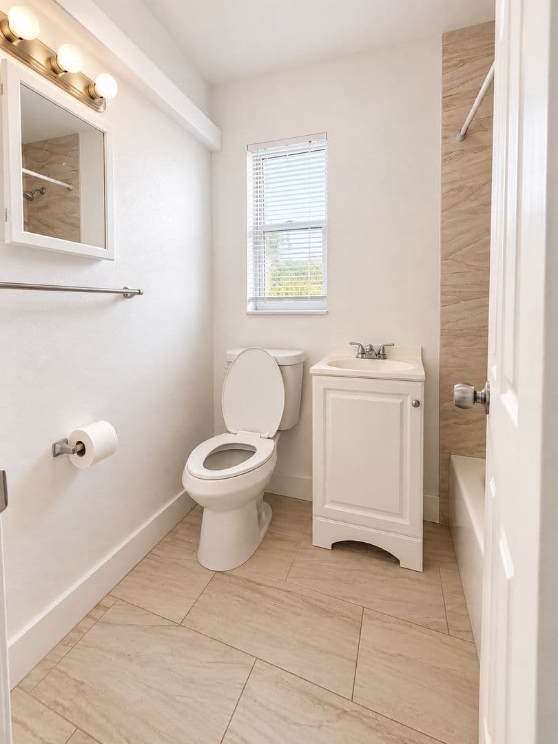 Dania Beach Apartment: 137 SW 5th CT