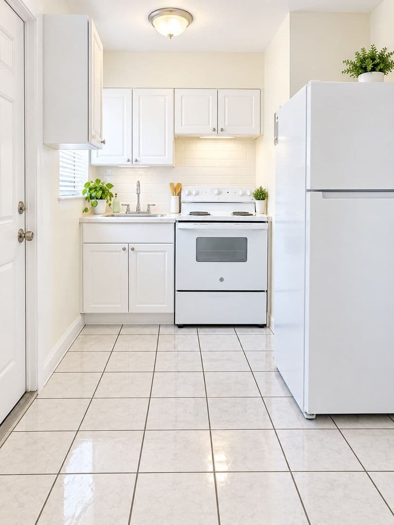 Dania Beach Apartment: 125 SW 5th CT