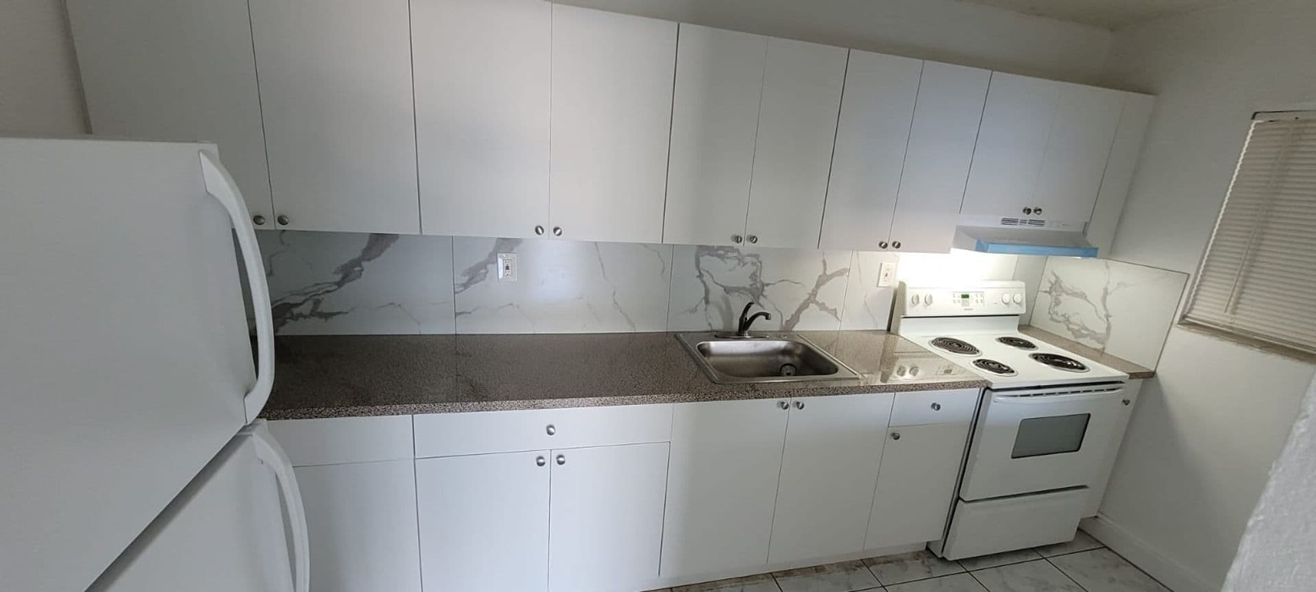 Miami Gardens Apartment: 611-631 NW 177 Street