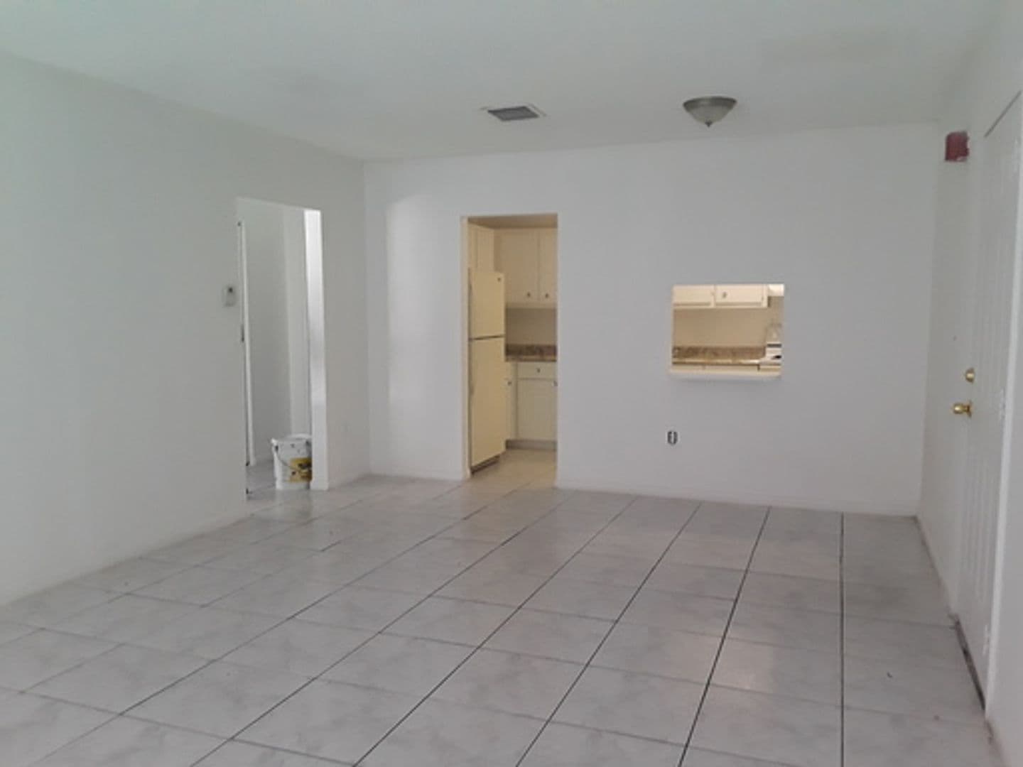 Miami Gardens Apartment: 611-631 NW 177 Street