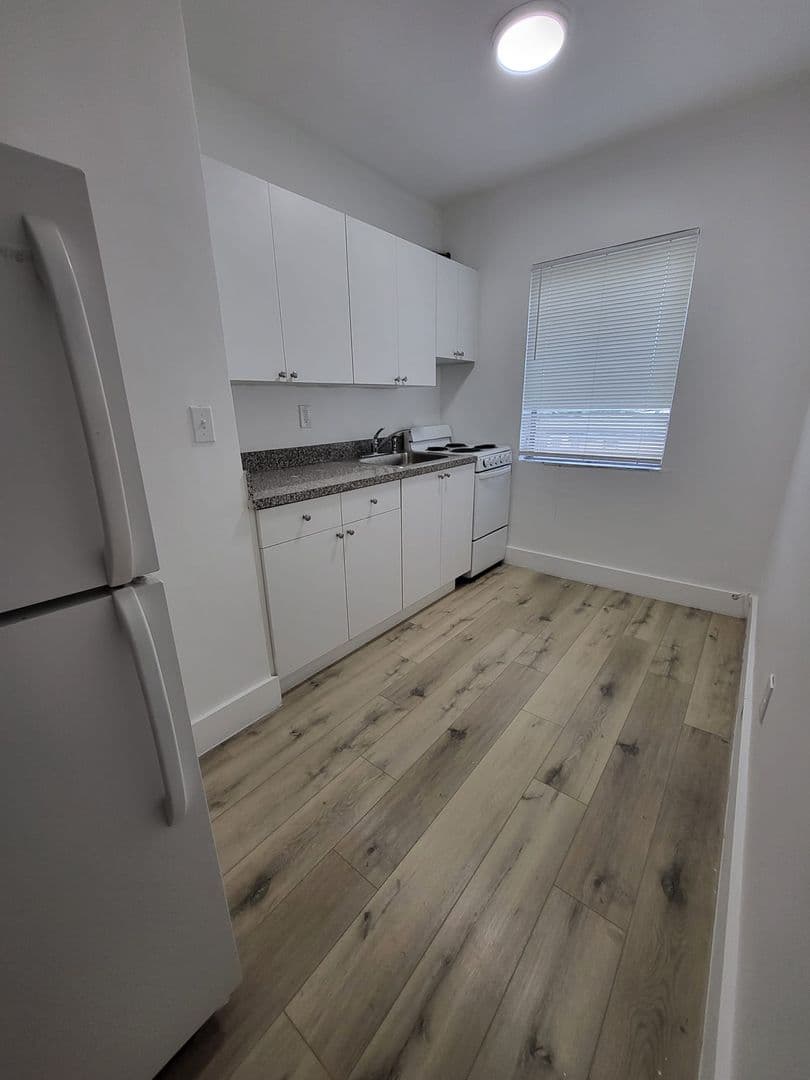 Opa Locka Apartment: 1111-1125 Sharazad Blvd