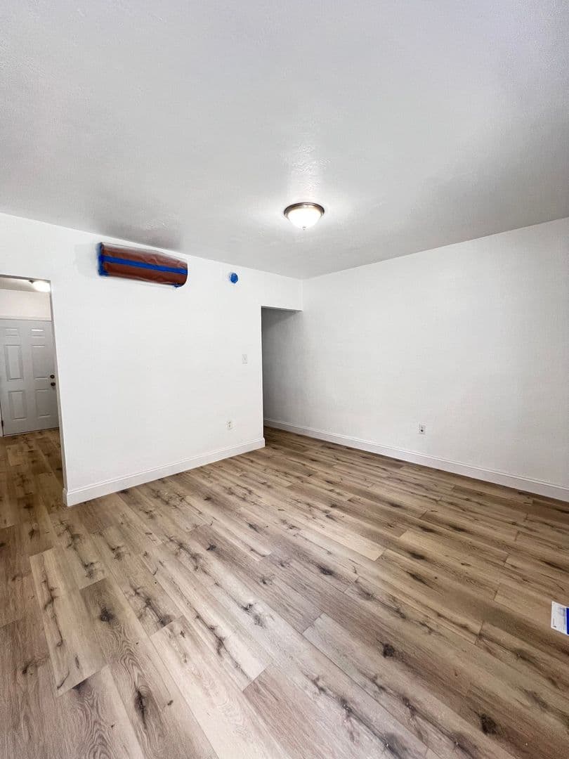 Opa Locka Apartment: 1111-1125 Sharazad Blvd