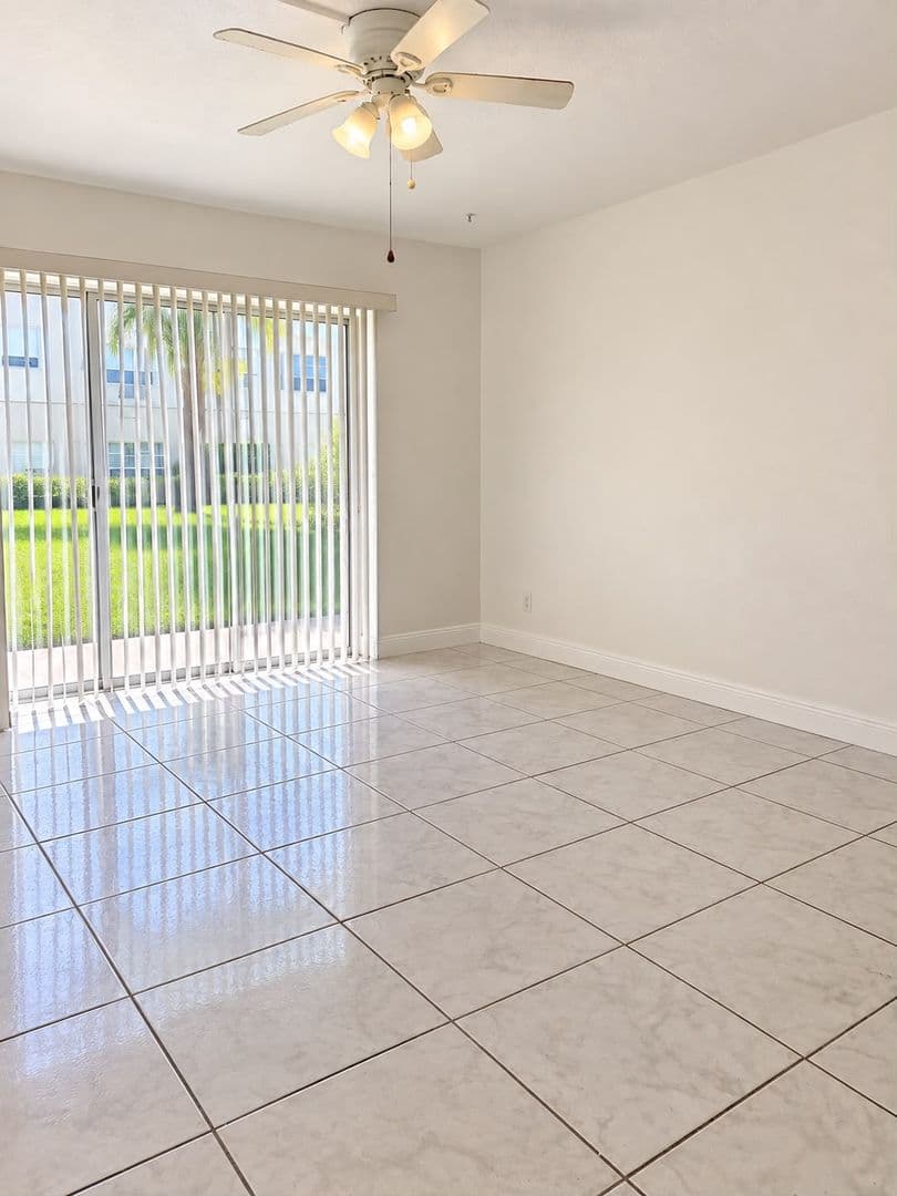 Miami Gardens Apartment: 611-631 NW 177 Street