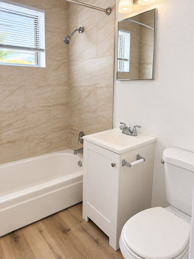 Opa Locka Apartment: 1111-1125 Sharazad Blvd