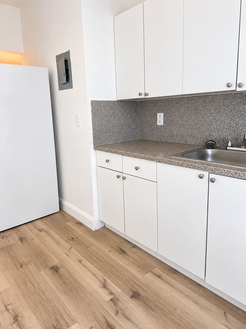 Opa Locka Apartment: 1111-1125 Sharazad Blvd