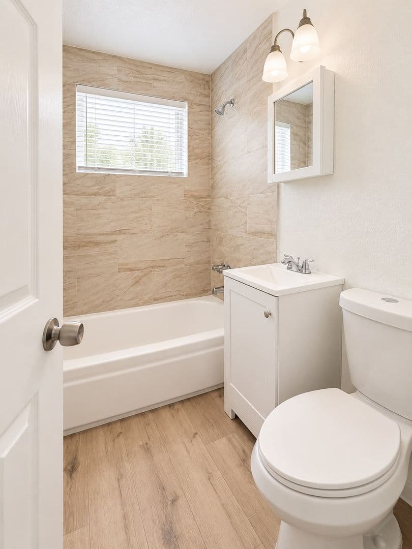 Opa Locka Apartment: 1111-1125 Sharazad Blvd