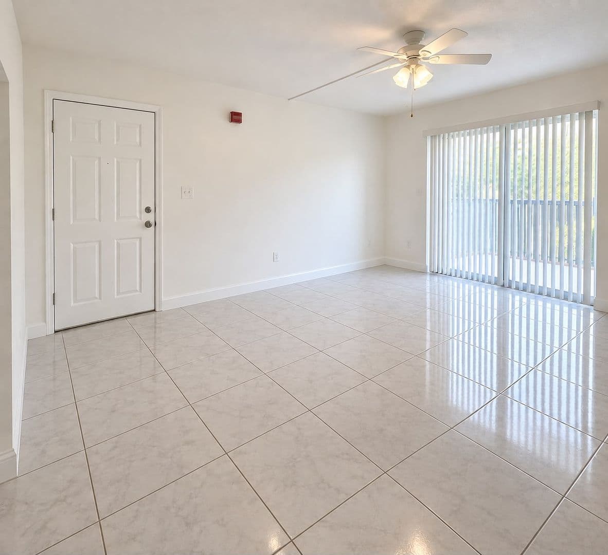 Miami Gardens Apartment: 611-631 NW 177 Street