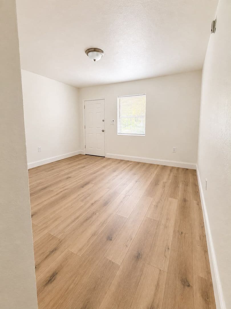 Opa Locka Apartment: 1111-1125 Sharazad Blvd