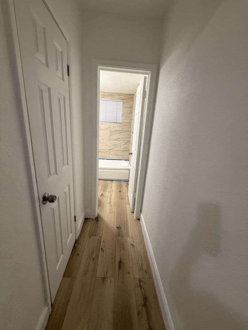 Opa Locka Apartment: 1111-1125 Sharazad Blvd