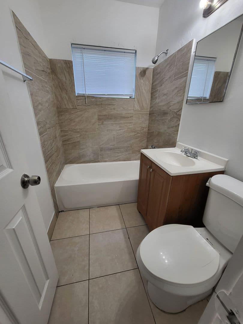 Opa Locka Apartment: 1111-1125 Sharazad Blvd