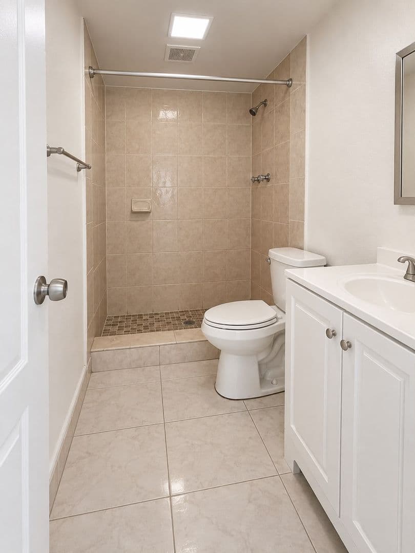 Miami Gardens Apartment: 611-631 NW 177 Street