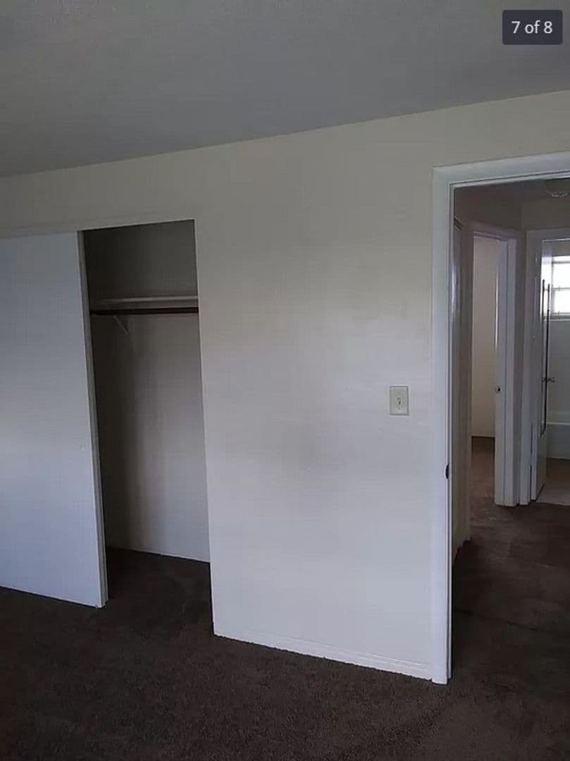 Port Orange Apartment: 309  Magnolia Street