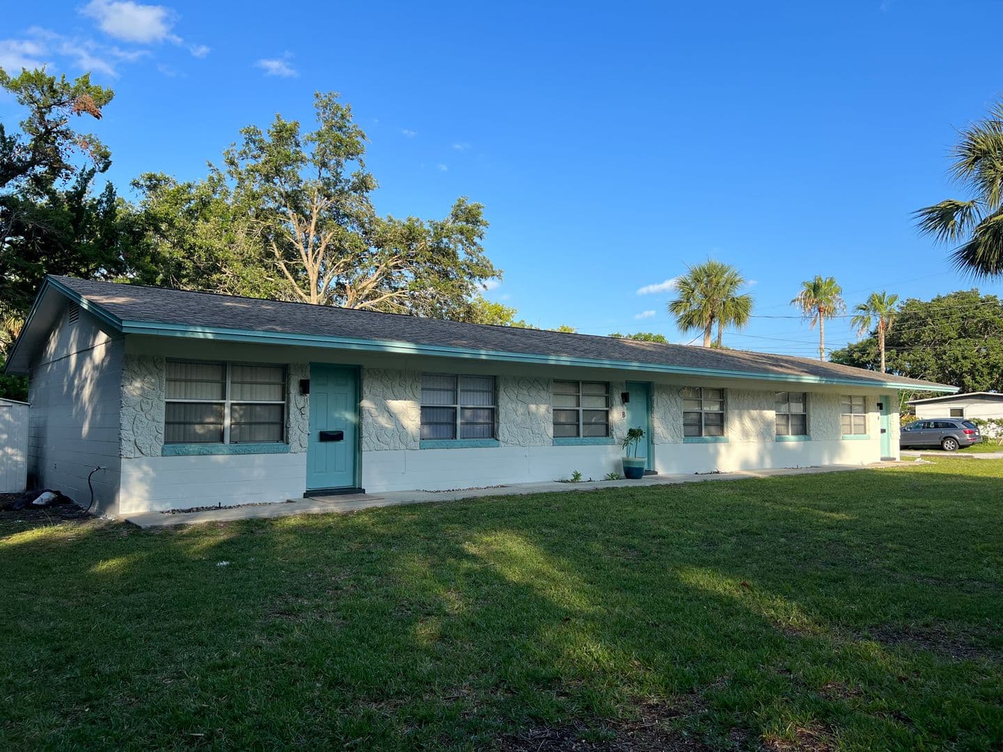 Port Orange Apartment: 305 Magnolia Street