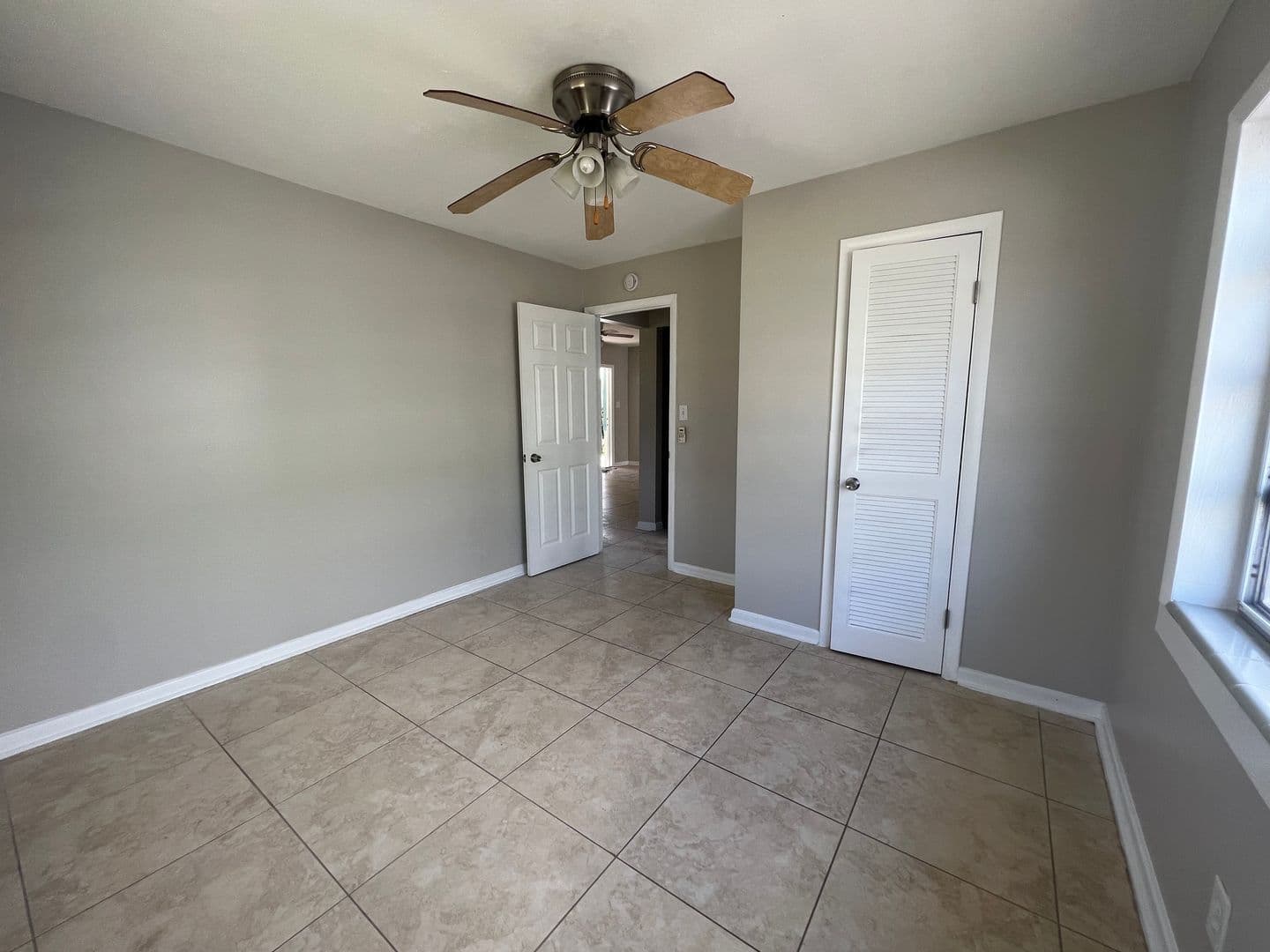 Palm Springs Apartment: 2679 Nelson Drive