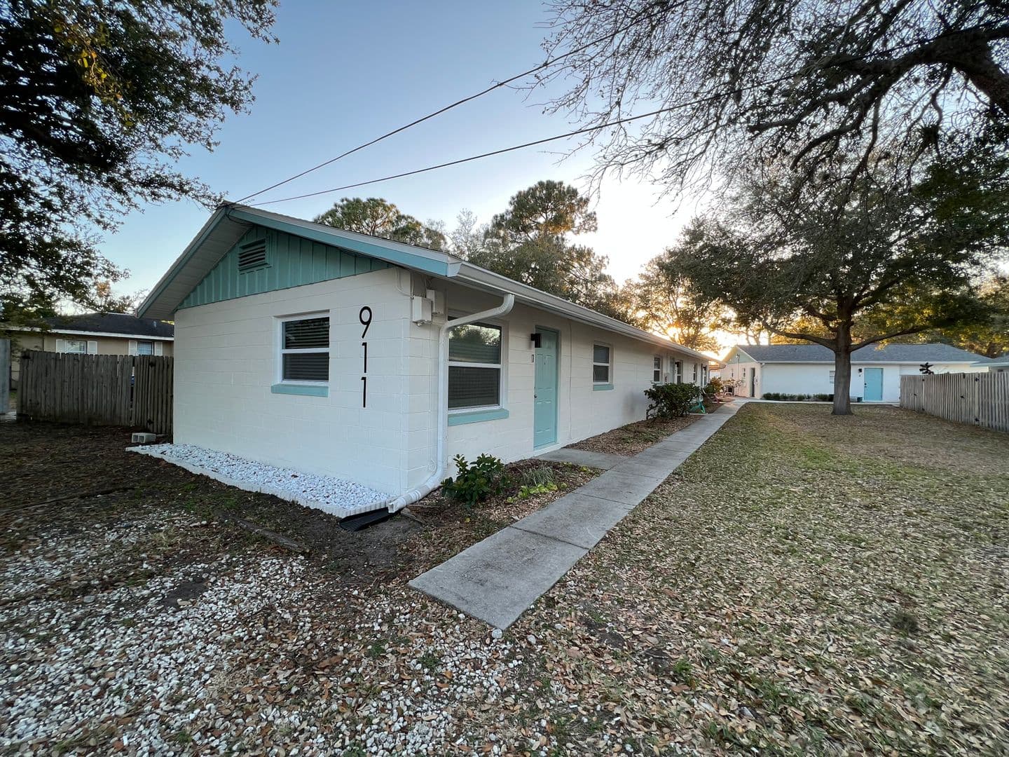 Port Orange Apartment: 917 Orange Avenue