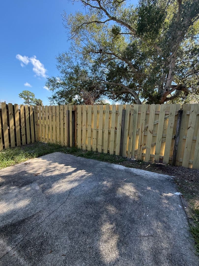 Port Orange Apartment: 917 Orange Avenue