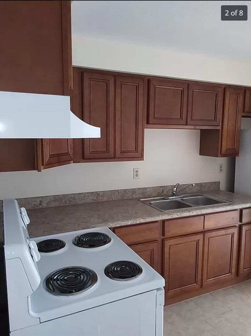 Port Orange Apartment: 309  Magnolia Street