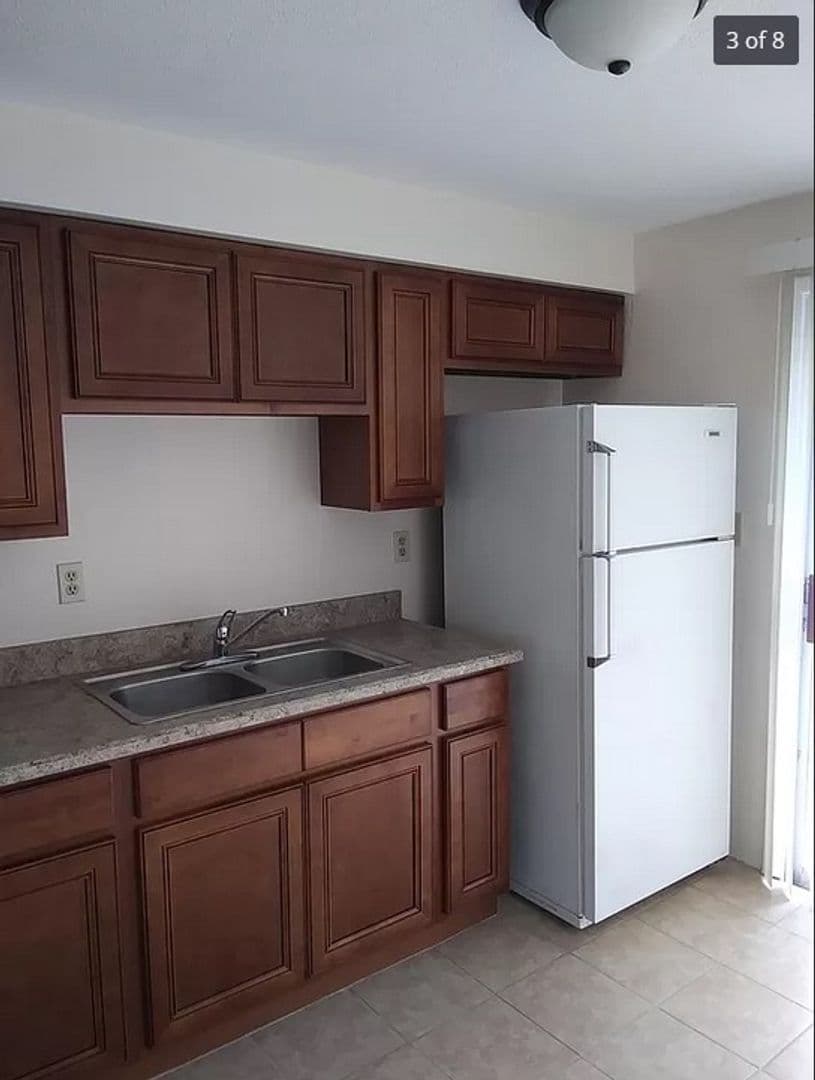 Port Orange Apartment: 309  Magnolia Street