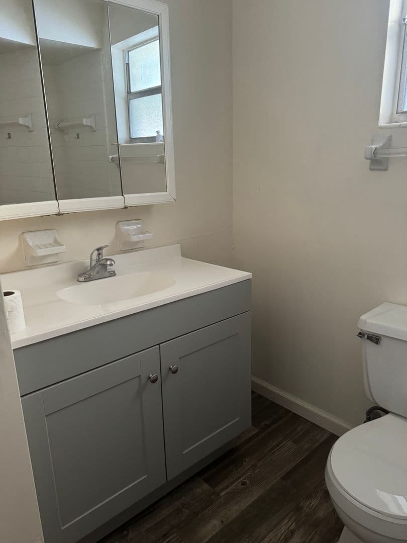 Port Orange Apartment: 305 Magnolia Street