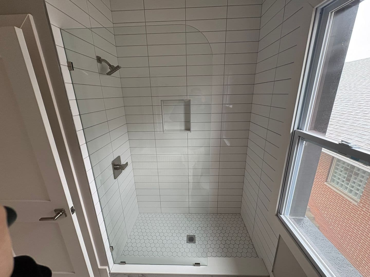 Detroit Apartment: 7436 Oakland St