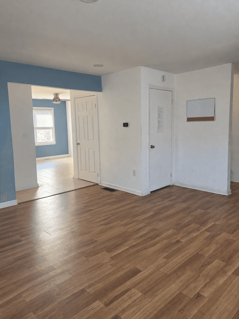 Detroit House: 557 Kitchener