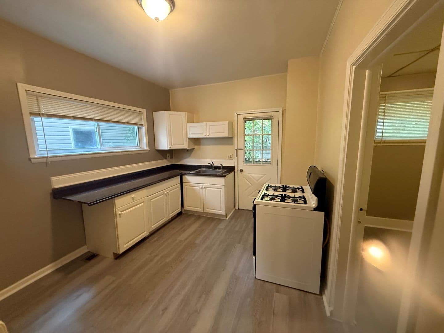 Ferndale Apartment: 145 E Bennett